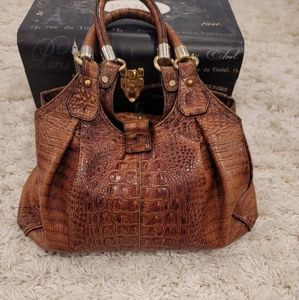 Brahmin purse